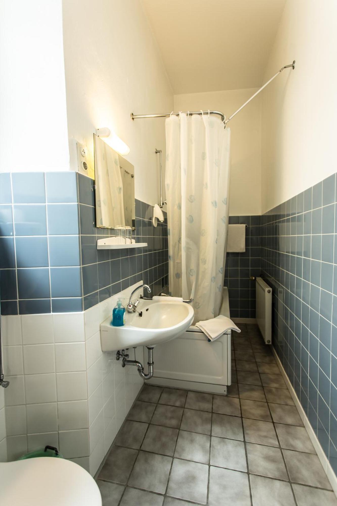 Hotel Leyscher Hof Leutesdorf Kamer foto